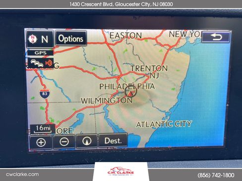 Used 2014 Lexus IS 350 image 23