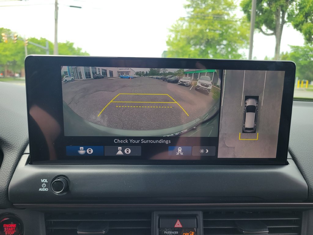 New 2026 Honda Pilot TrailSport image 25
