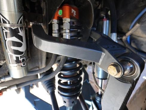 Used 2017 Ford F150 Raptor w/ Equipment Group 802A Luxury image 56