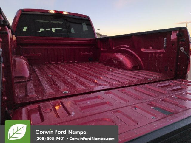 Used 2020 Ford F150 XLT w/ Equipment Group 302A Luxury AWD/4WD image 28