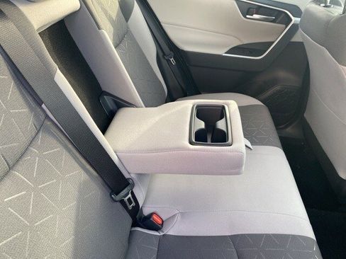 New 2025 Toyota RAV4 XLE image 47