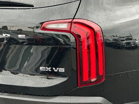 Used 2021 Kia Telluride EX w/ Towing Package image 28