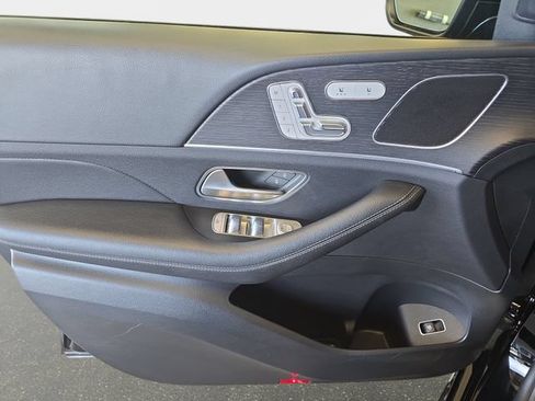 Used 2024 Mercedes-Benz GLE 350 4MATIC image 30