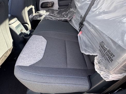 New 2026 Ford Maverick XLT image 25