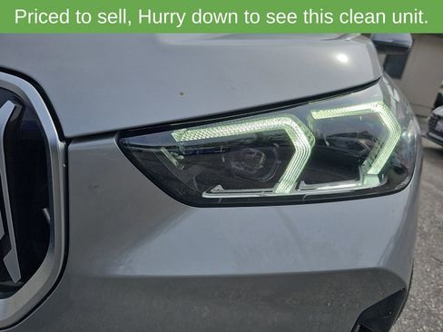Used 2024 BMW X1 xDrive28i AWD/4WD image 41