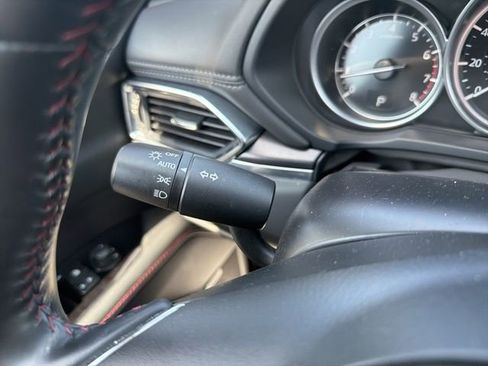 Used 2024 MAZDA CX-5 Carbon Edition image 36