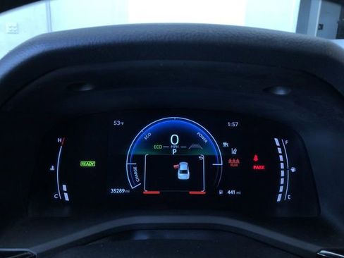 Certified 2025 Toyota Camry LE image 30