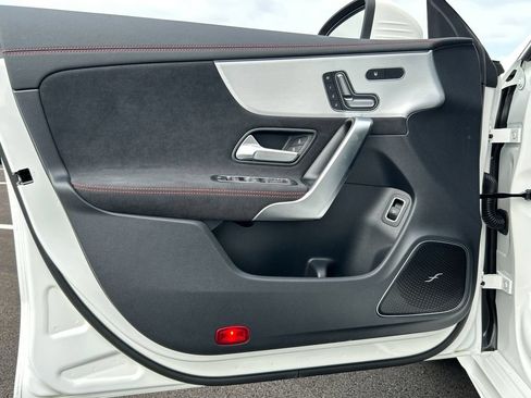 New 2026 Mercedes-Benz CLA 45 AMG S 4MATIC image 10