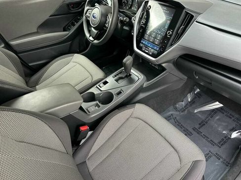 Used 2024 Subaru Crosstrek 2.0i Premium w/ Popular Package #3 AWD/4WD image 19