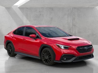 Used 2026 Subaru WRX Limited
