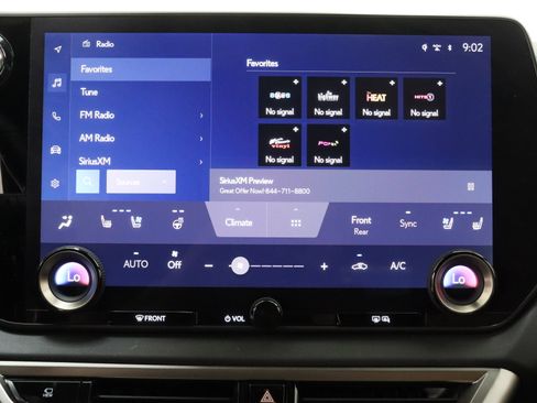 Used 2024 Lexus RX 350h w/ Convenience Package image 19