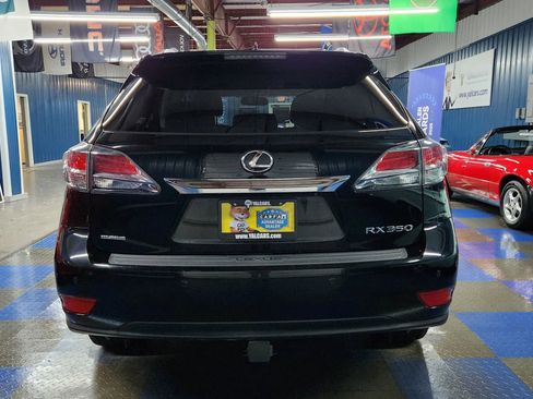 Used 2013 Lexus RX 350 AWD w/ Premium Pkg image 71
