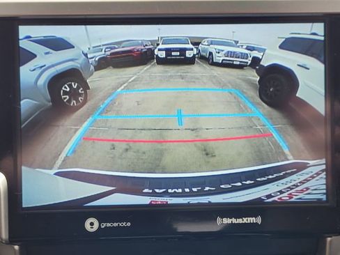Certified 2023 Toyota 4Runner SR5 RWD image 16