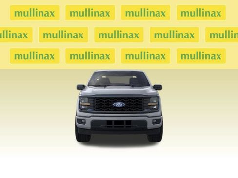 New 2026 Ford F150 STX w/ Equipment Group 200A RWD image 15