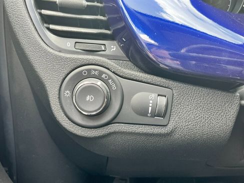 Used 2019 FIAT 500X Trekking w/ Mopar Appearance Package AWD/4WD image 26