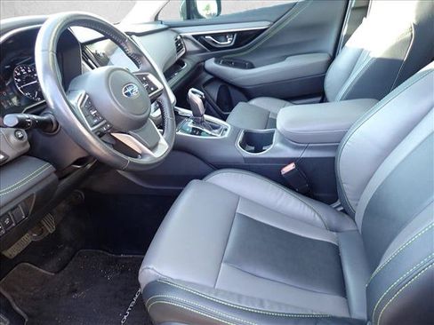 Used 2021 Subaru Outback Onyx Edition XT AWD/4WD image 7