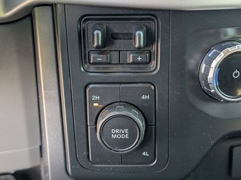 Used 2022 Ford F150 XLT w/ Equipment Group 301A Mid AWD/4WD image 27