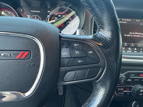 Used 2021 Dodge Charger Scat Pack RWD image 14