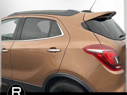 Used 2017 Buick Encore Sport Touring w/ Safety Package image 5