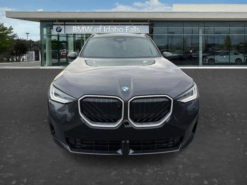 New 2026 BMW X3 xDrive30 w/ Premium Package AWD/4WD image 3