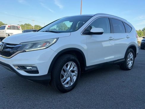 Used 2015 Honda CR-V EX-L image 6