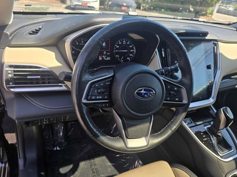 Used 2023 Subaru Outback Limited AWD/4WD image 28