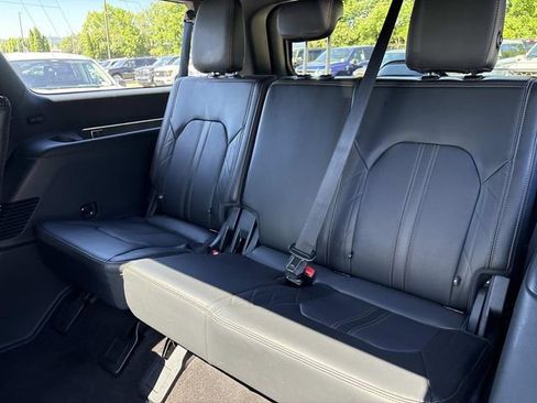 Certified 2023 Ford Expedition Max Platinum AWD/4WD image 19
