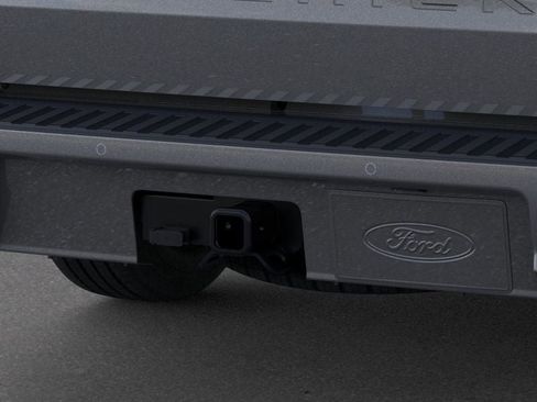 New 2026 Ford Maverick Lobo AWD/4WD image 23