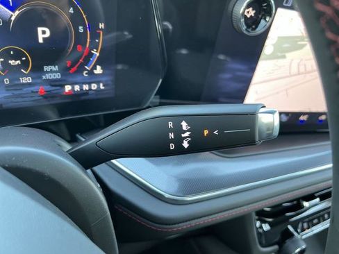 New 2026 Chevrolet Suburban RST w/ Comfort Package image 16