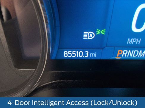 Used 2022 Ford Expedition Max XLT image 26