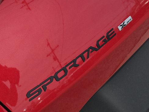 New 2026 Kia Sportage X-Pro Prestige image 9