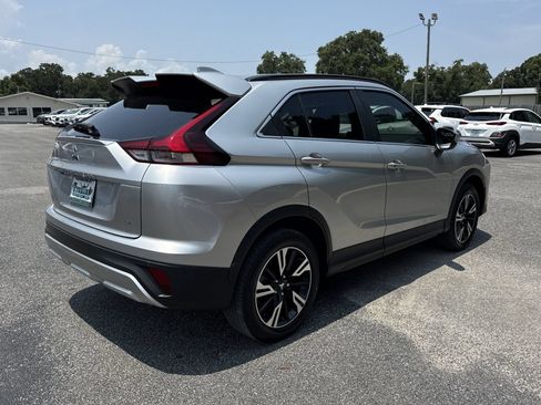 Used 2023 Mitsubishi Eclipse Cross SE AWD/4WD image 5