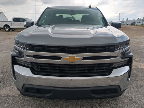 Used 2019 Chevrolet Silverado 1500 LT w/ All-Star Edition RWD image 7