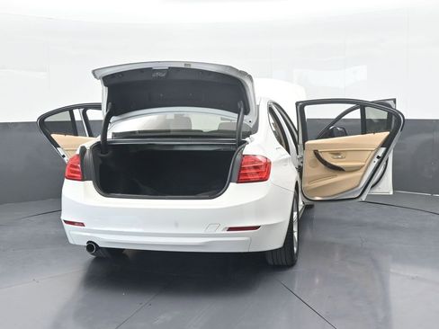 Used 2014 BMW 320i Sedan image 69