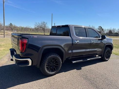 Used 2024 GMC Sierra 1500 SLT image 6