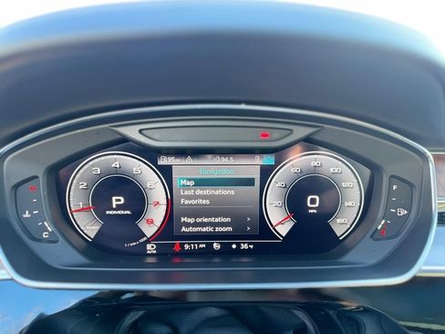 Used 2019 Audi A8 L 4.0T image 15