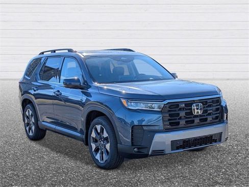 New 2026 Honda Pilot Elite image 7