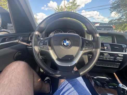 Used 2016 BMW X3 xDrive28i AWD/4WD image 27
