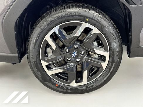 New 2026 Subaru Forester Touring AWD/4WD image 32