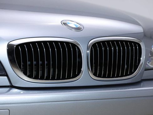 Used 2004 BMW 330Ci Coupe image 29