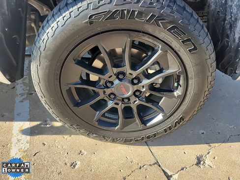 Used 2023 Toyota Tundra SR5 AWD/4WD image 7