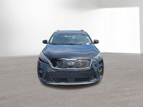 Used 2020 Kia Sorento EX FWD image 3