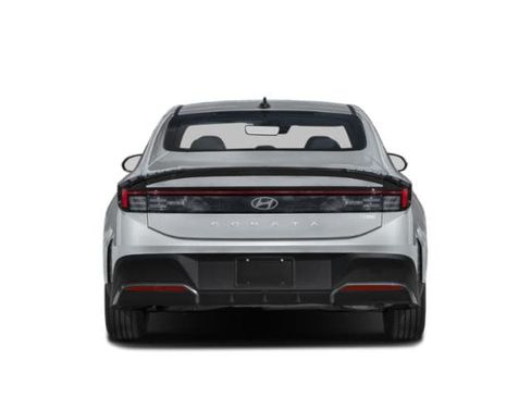 New 2026 Hyundai Sonata Blue FWD image 5