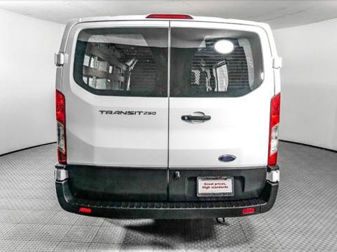 Used 2024 Ford Transit 250 Low Roof w/ Exterior Upgrade Package image 6