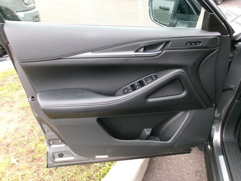 Used 2023 INFINITI QX60 Luxe AWD/4WD image 6
