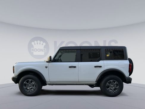 New 2025 Ford Bronco Big Bend image 2