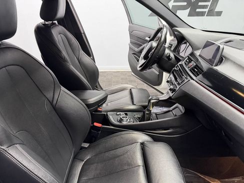 Used 2018 BMW X1 sDrive28i FWD image 51