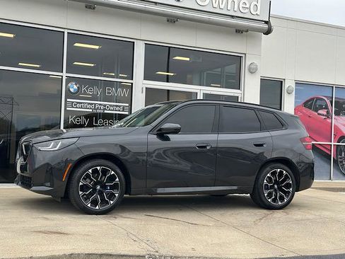 Certified 2025 BMW X3 xDrive30i w/ M Sport Package image 5