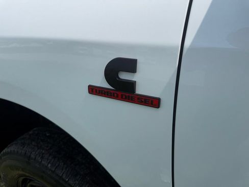 Used 2025 RAM 2500 Tradesman w/ Safety Group AWD/4WD image 12