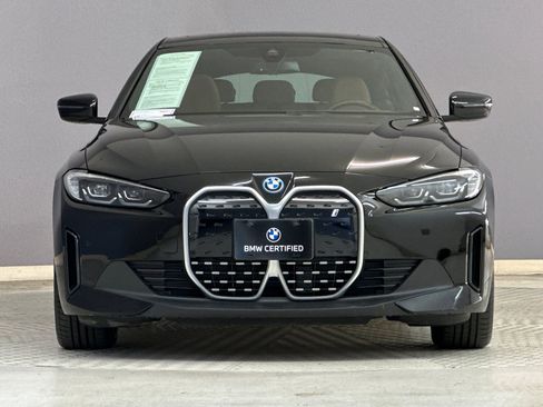 Certified 2023 BMW i4 eDrive35 image 5